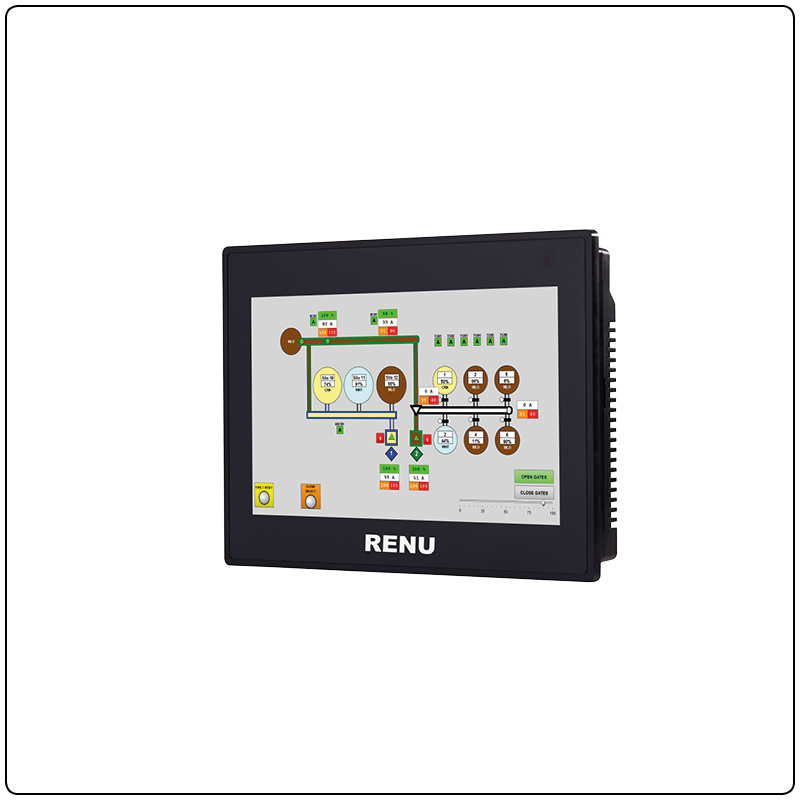 FP4043TN HMI