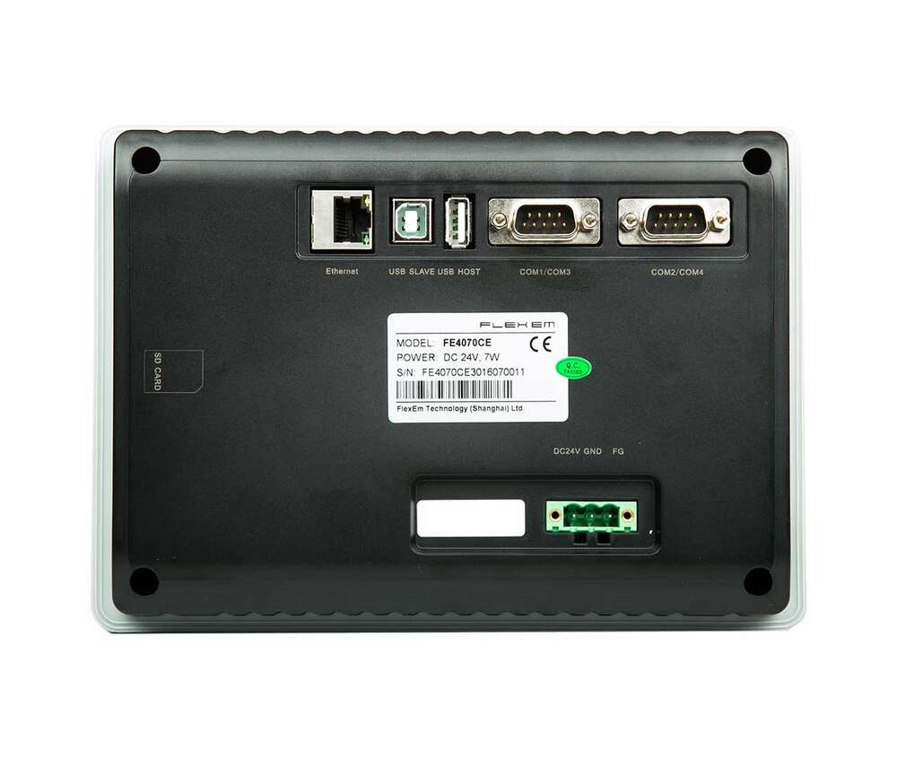 FE4070CE