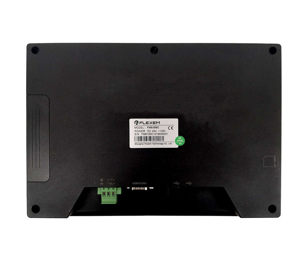FE6100C