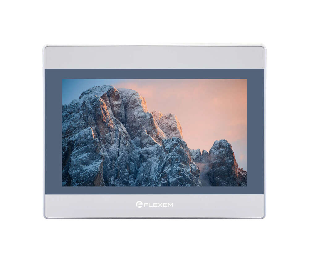 FE6100W