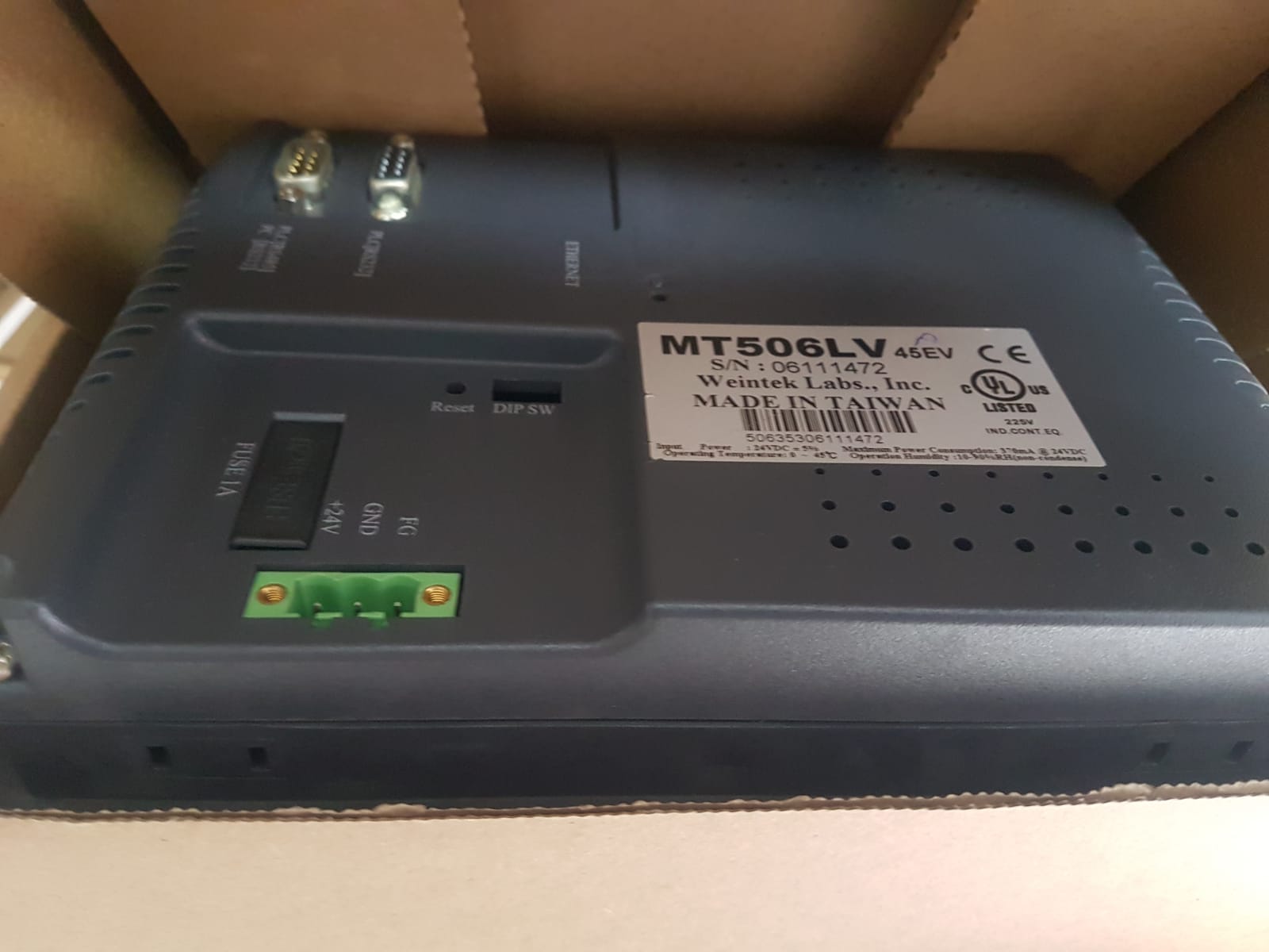 MT506L
