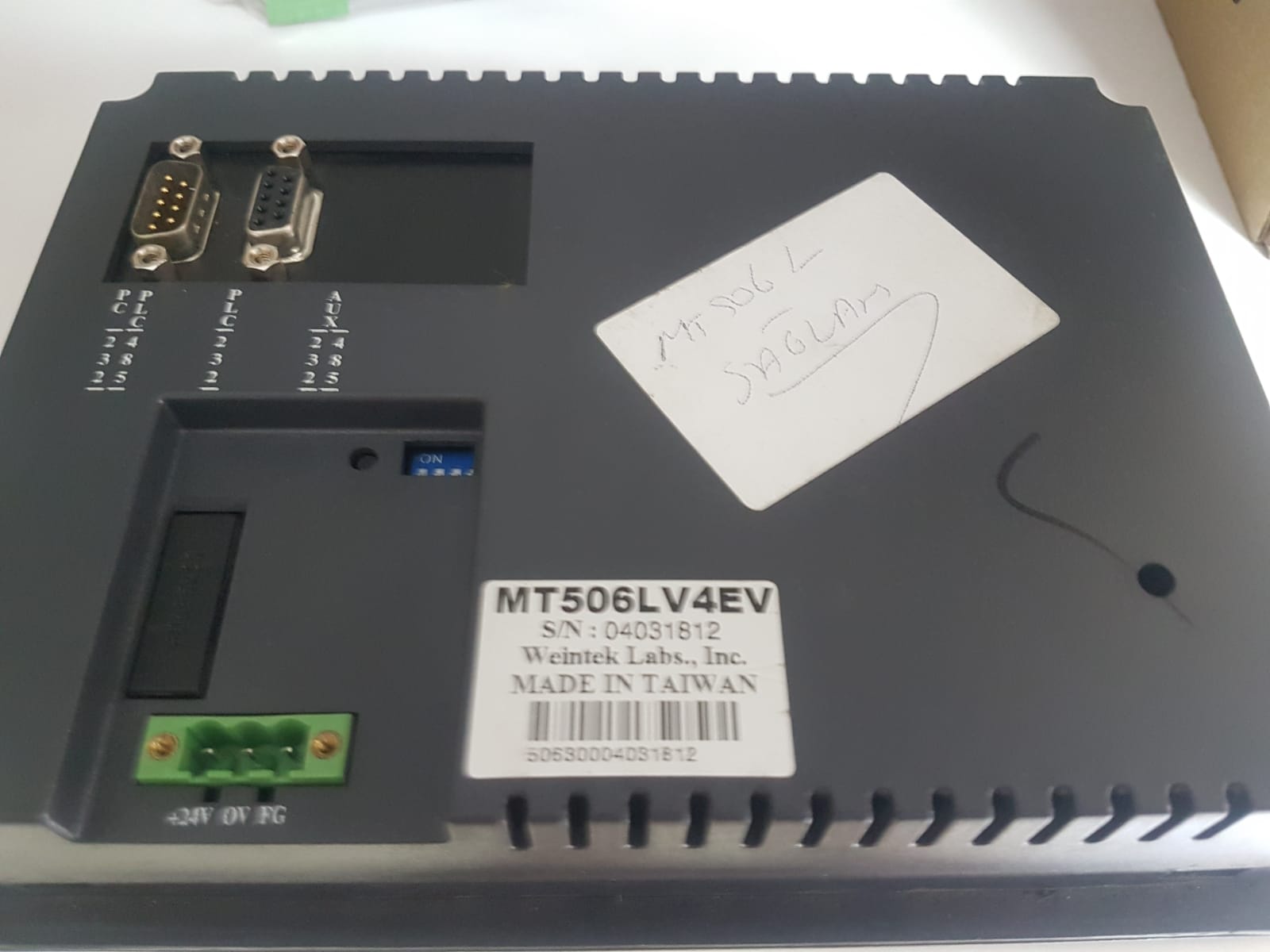 MT506TV