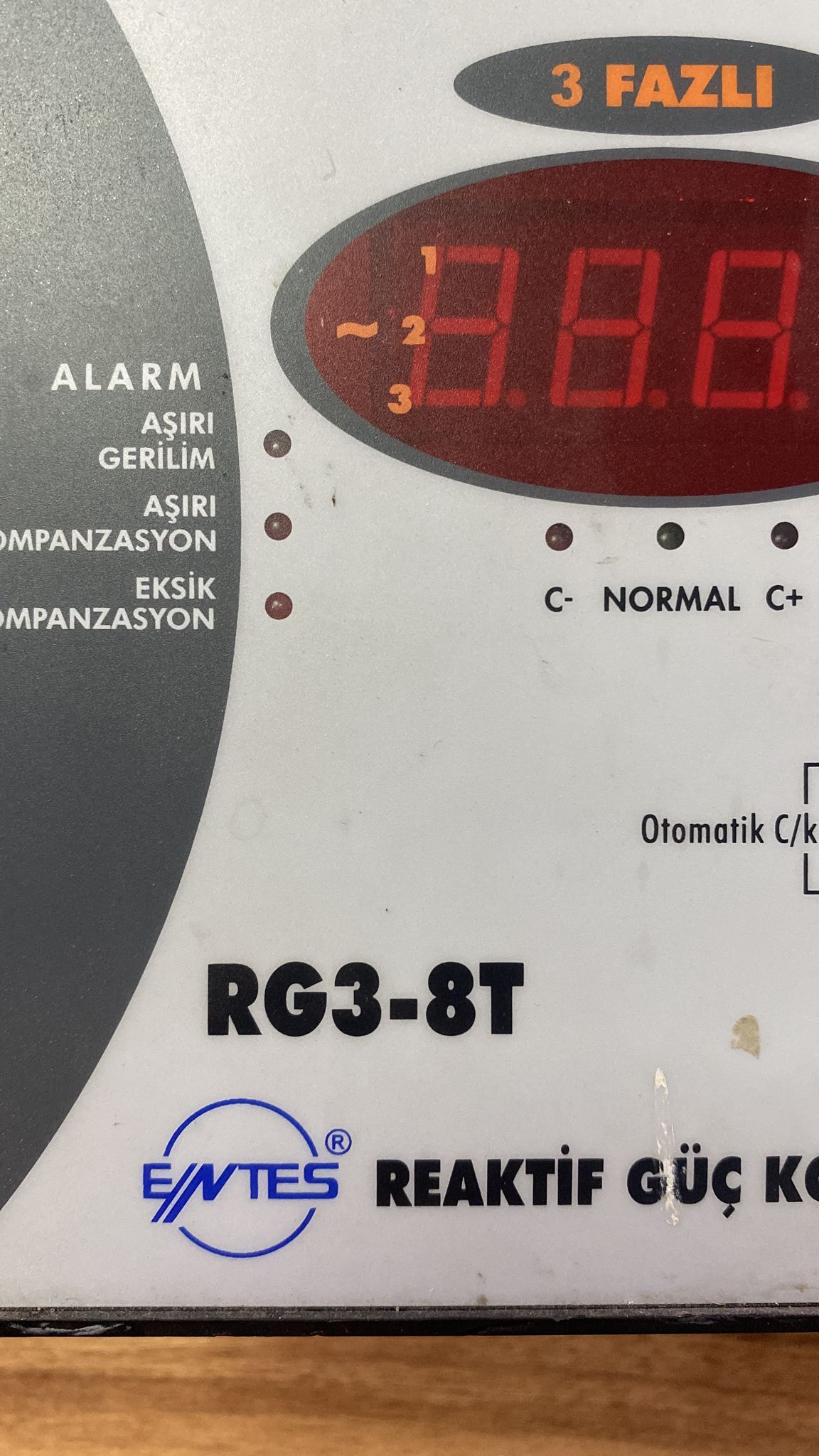 RG3-8T