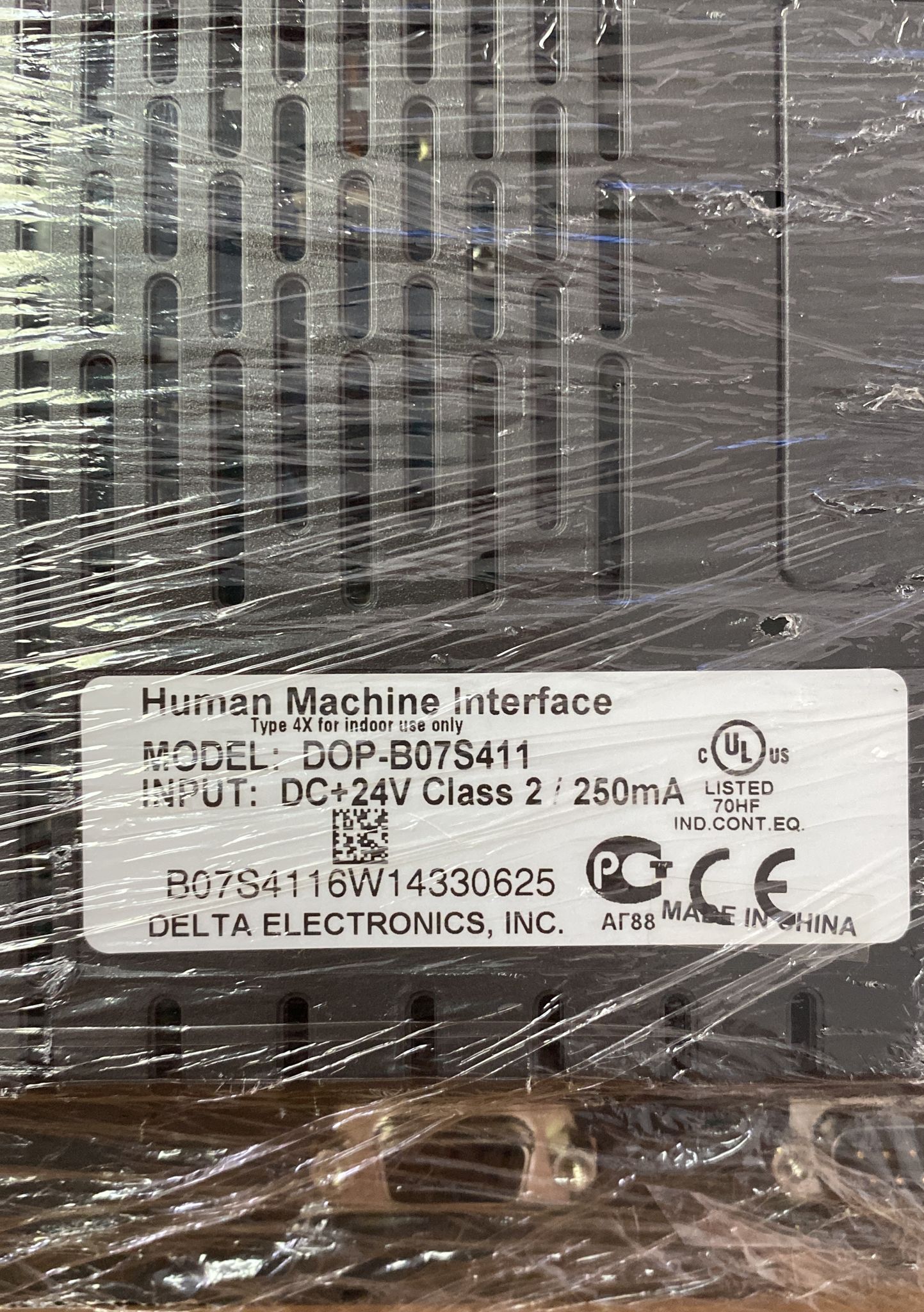 DOP-B07S411