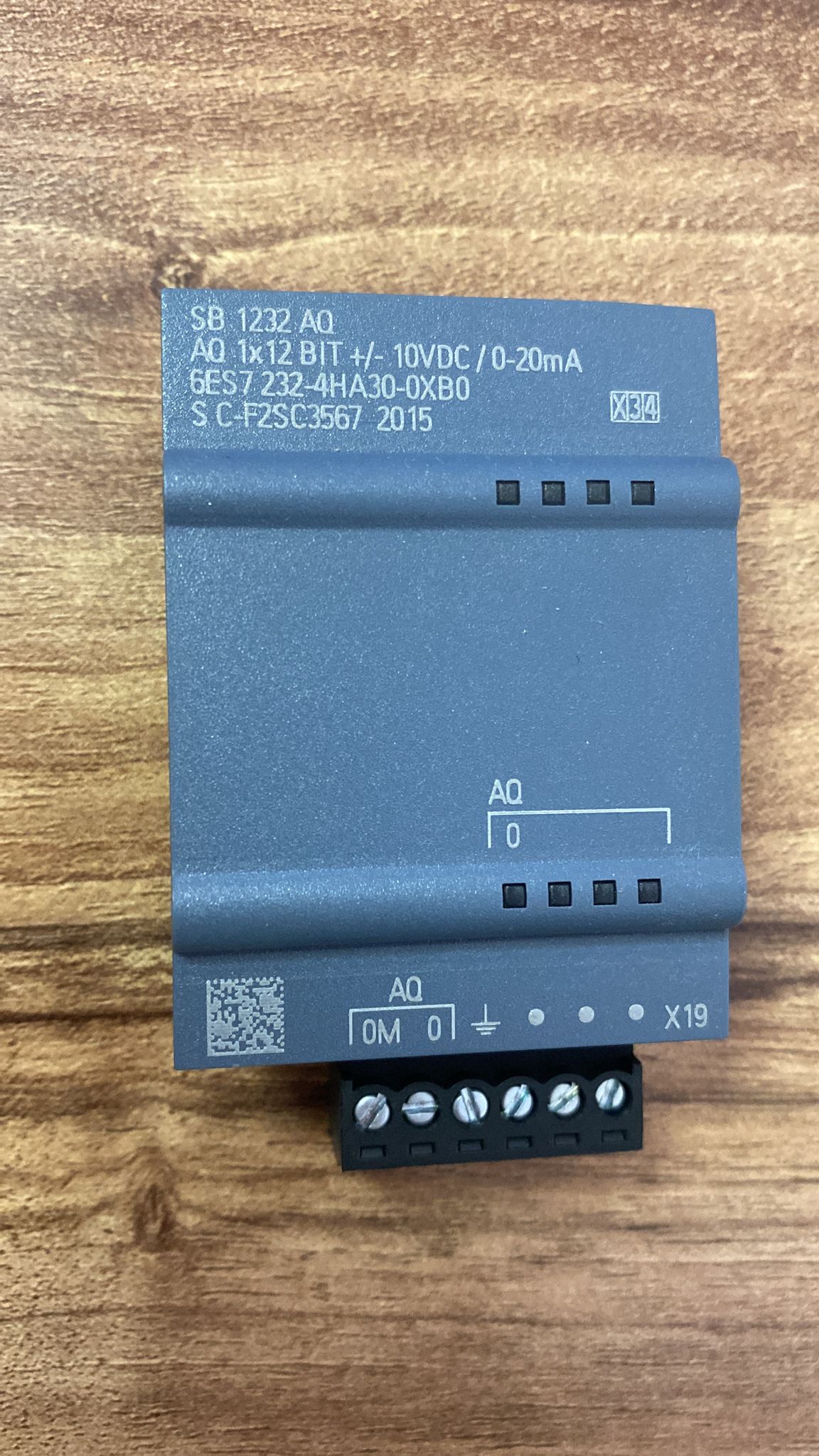 6ES7 232-4HA30-0XB0