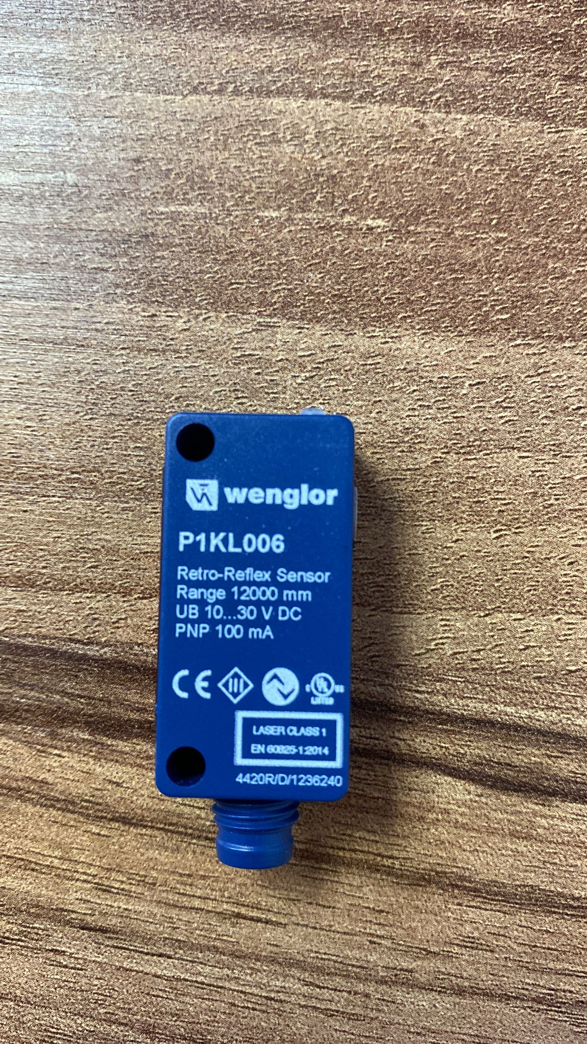 P1KL006