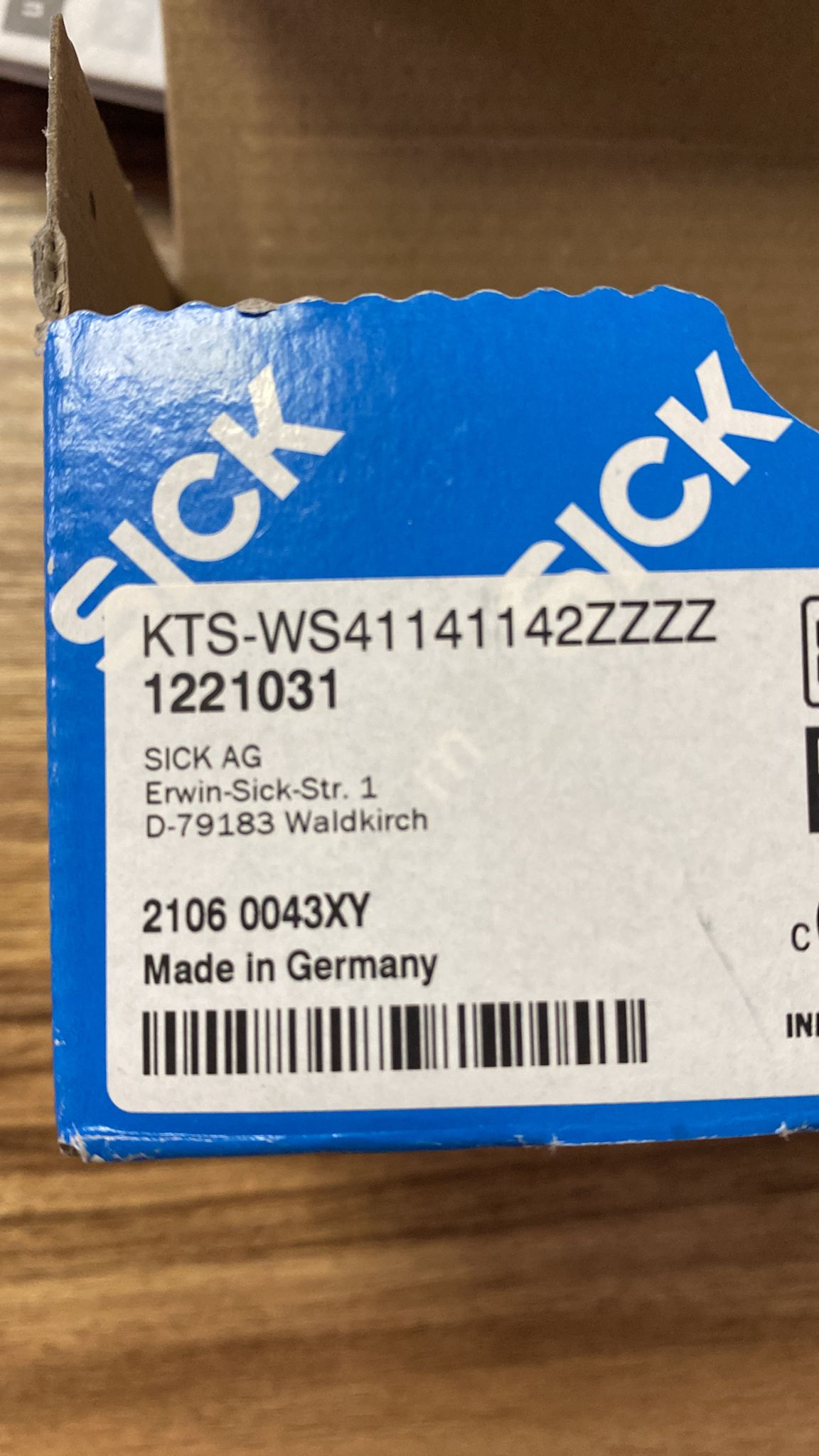 KTS-WS41141142ZZZZ