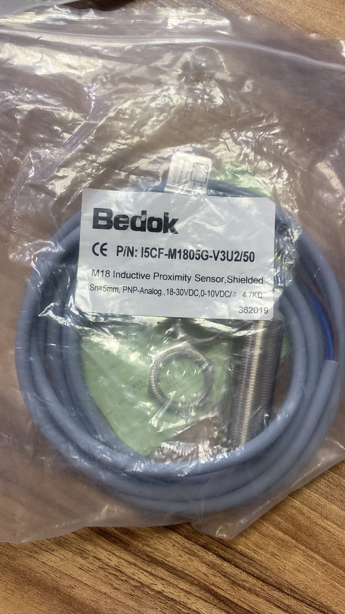 I5CF-M1805G-V3U2/50