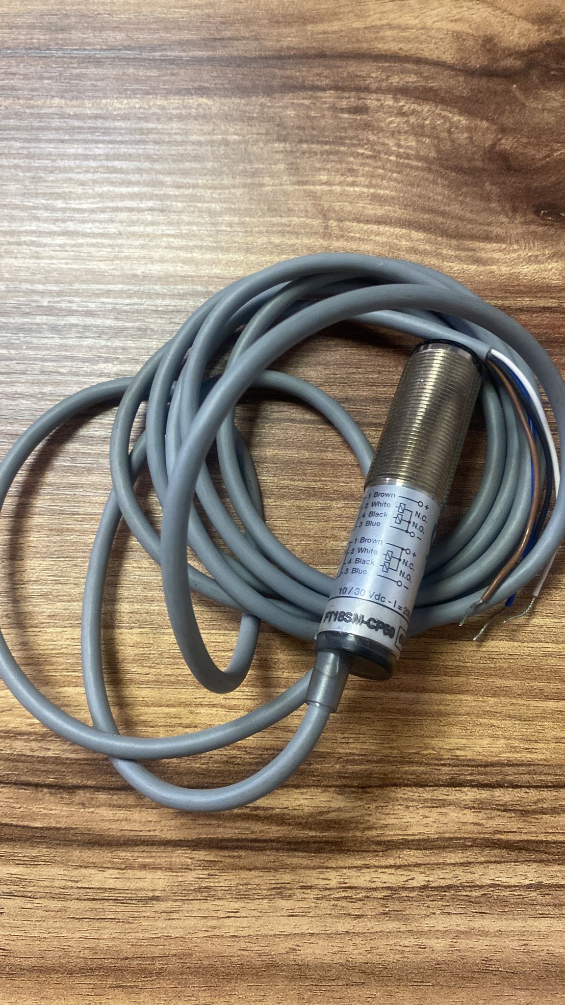 FT18SM-CP50