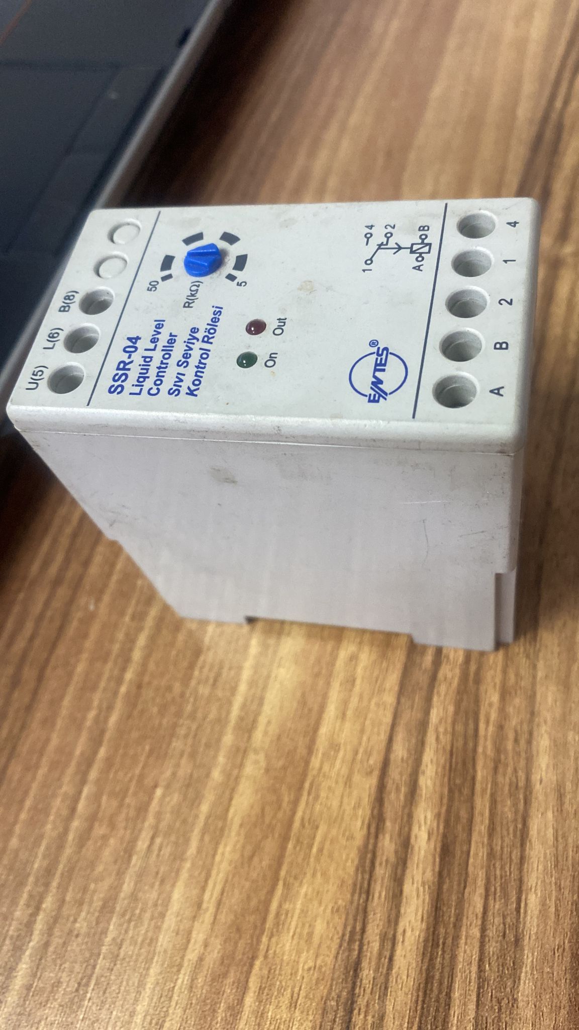 SSR-04