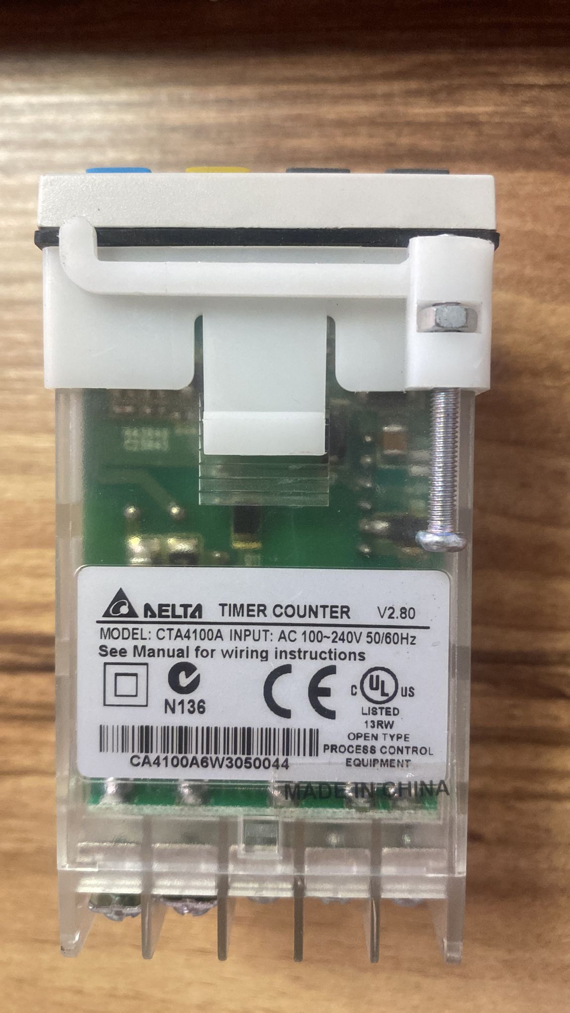 CTA4100A