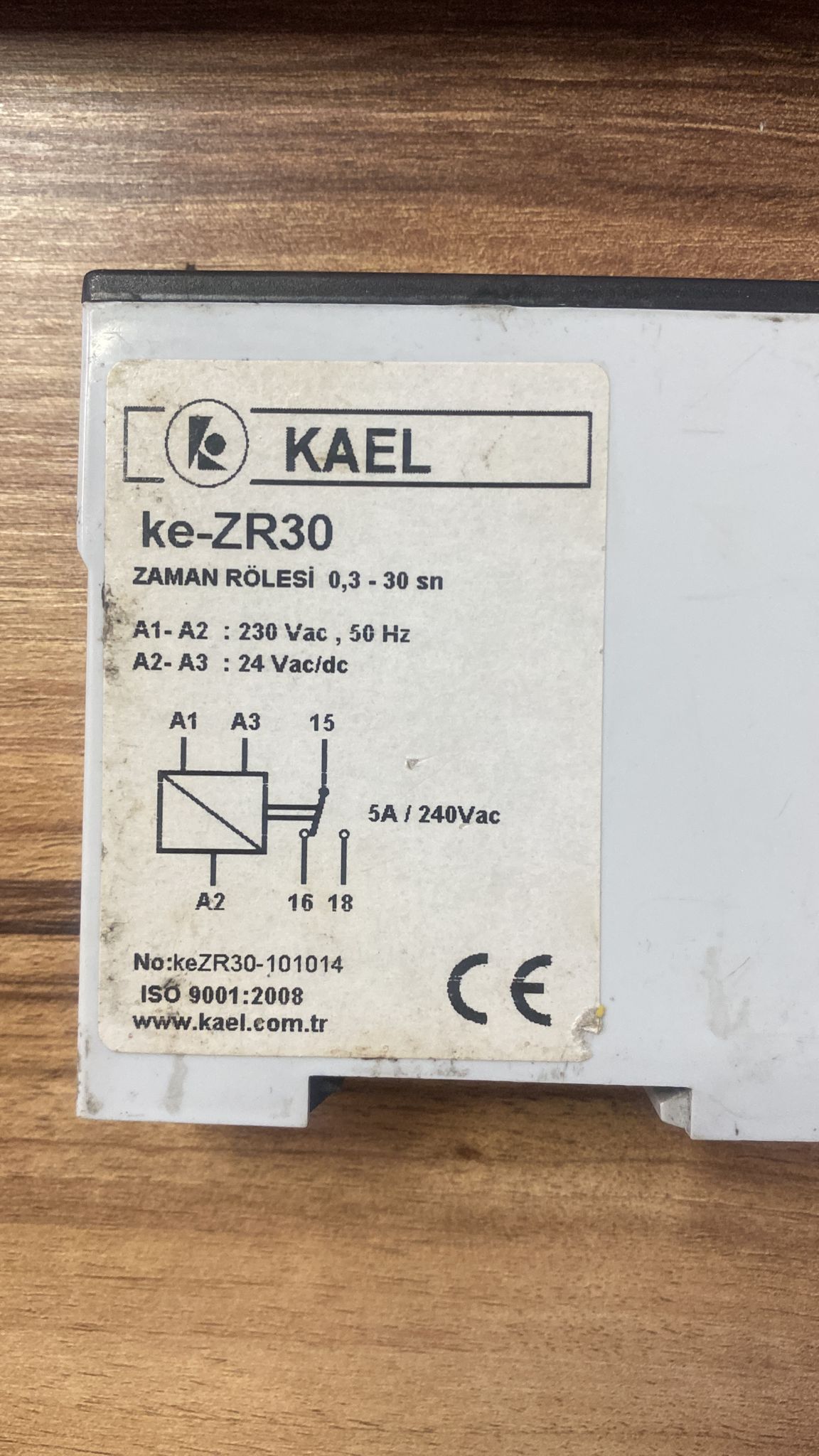ke-ZR30