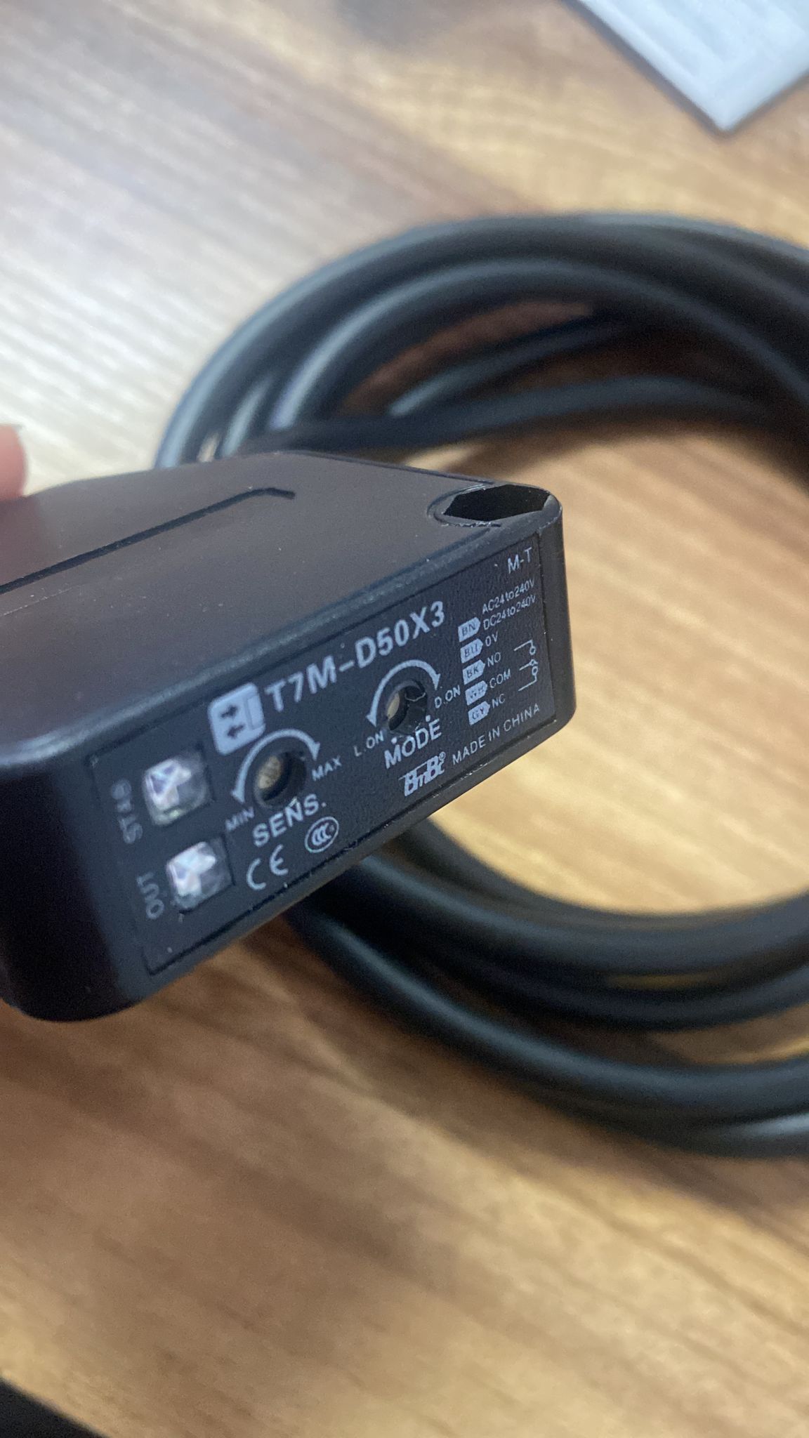 T7M-D50X3
