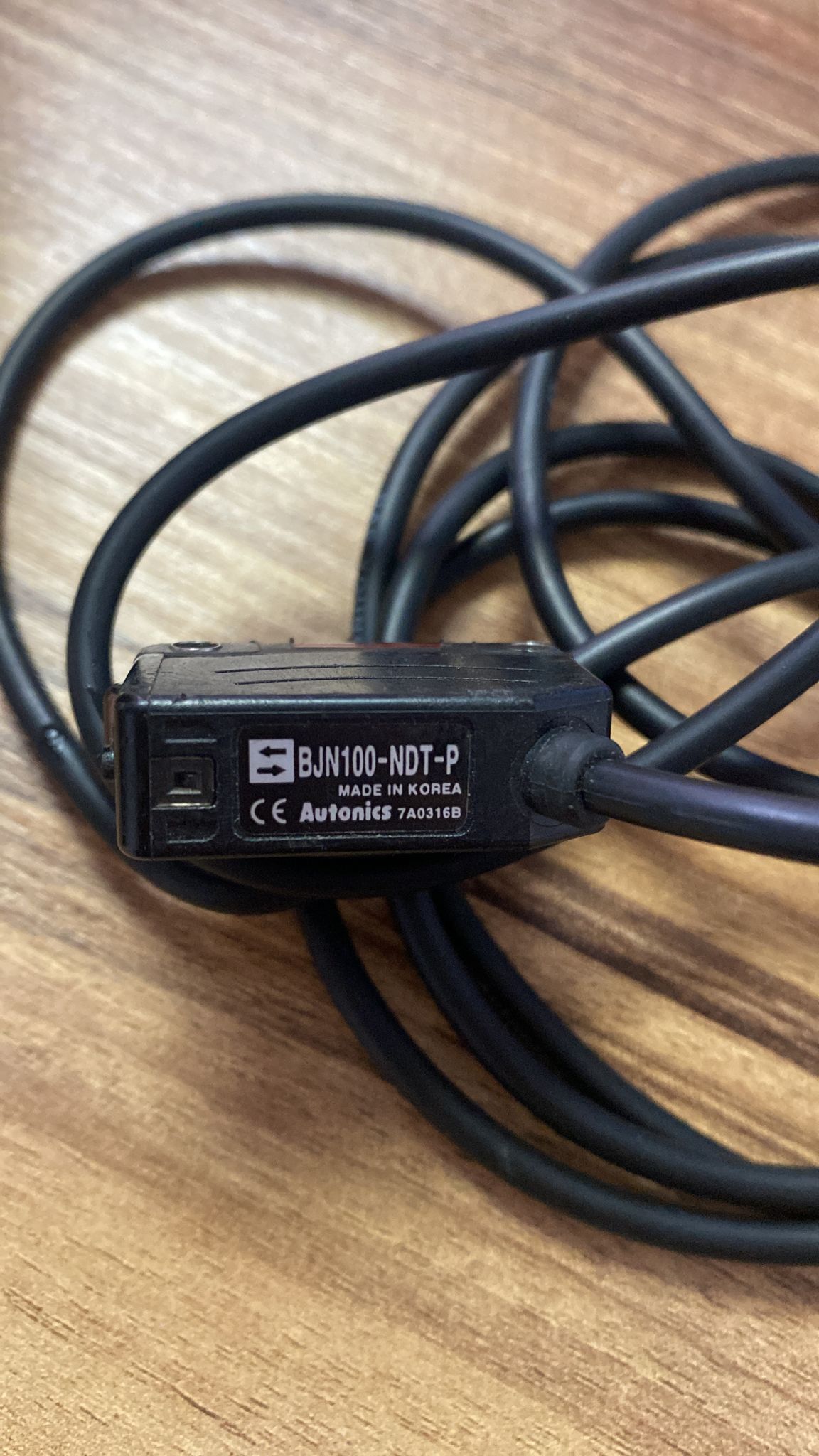 BJN100-NDT-P