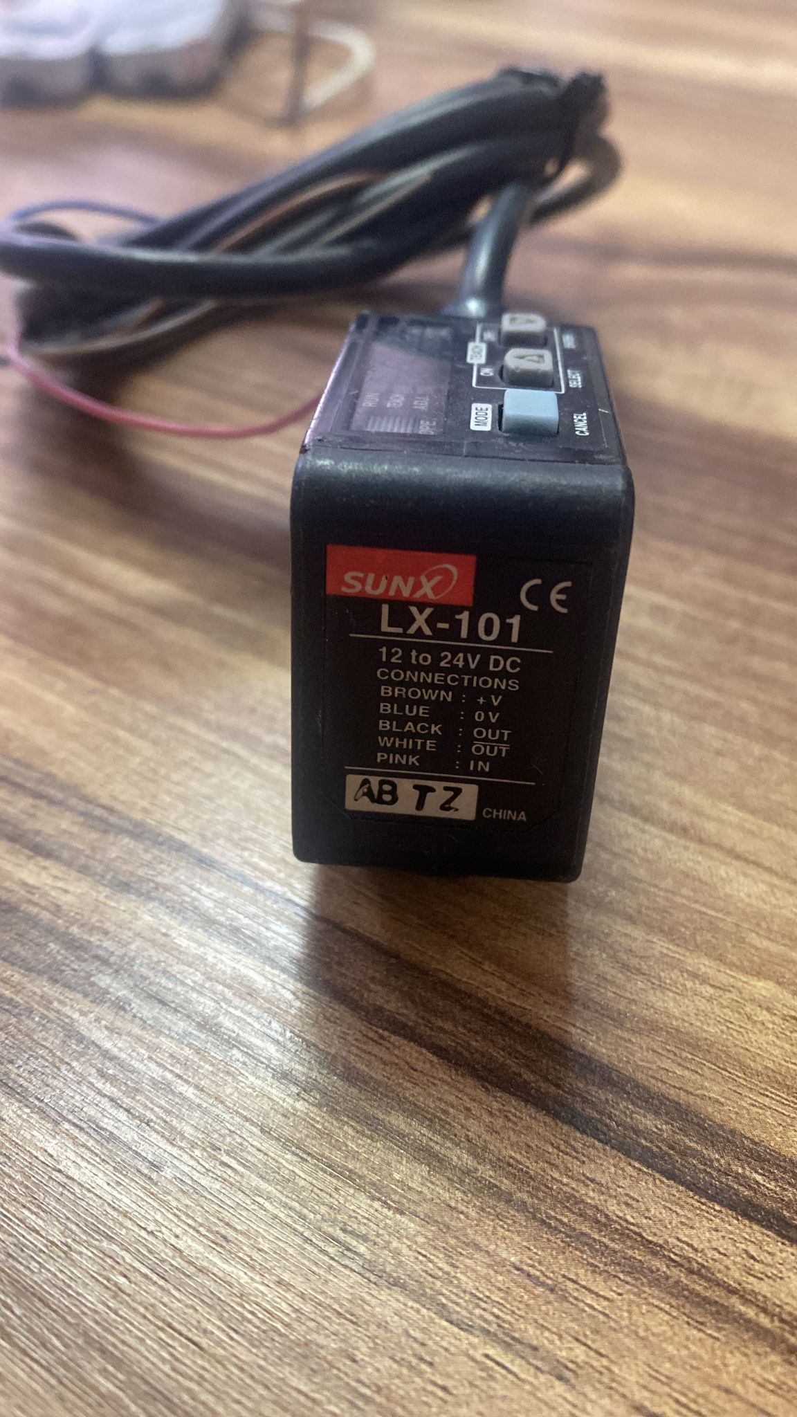 LX-101