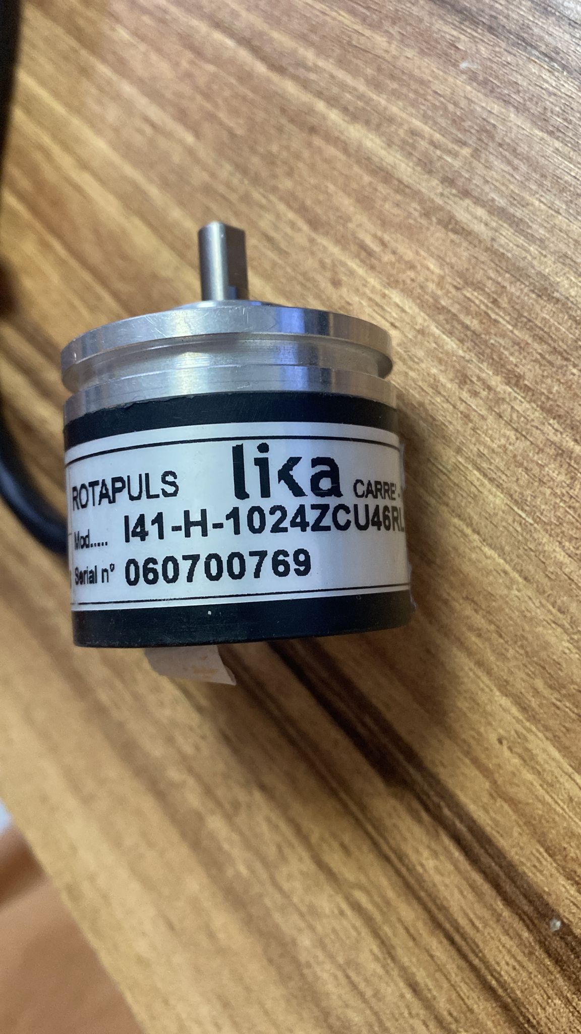 I41-H-1024ZCU46RL10