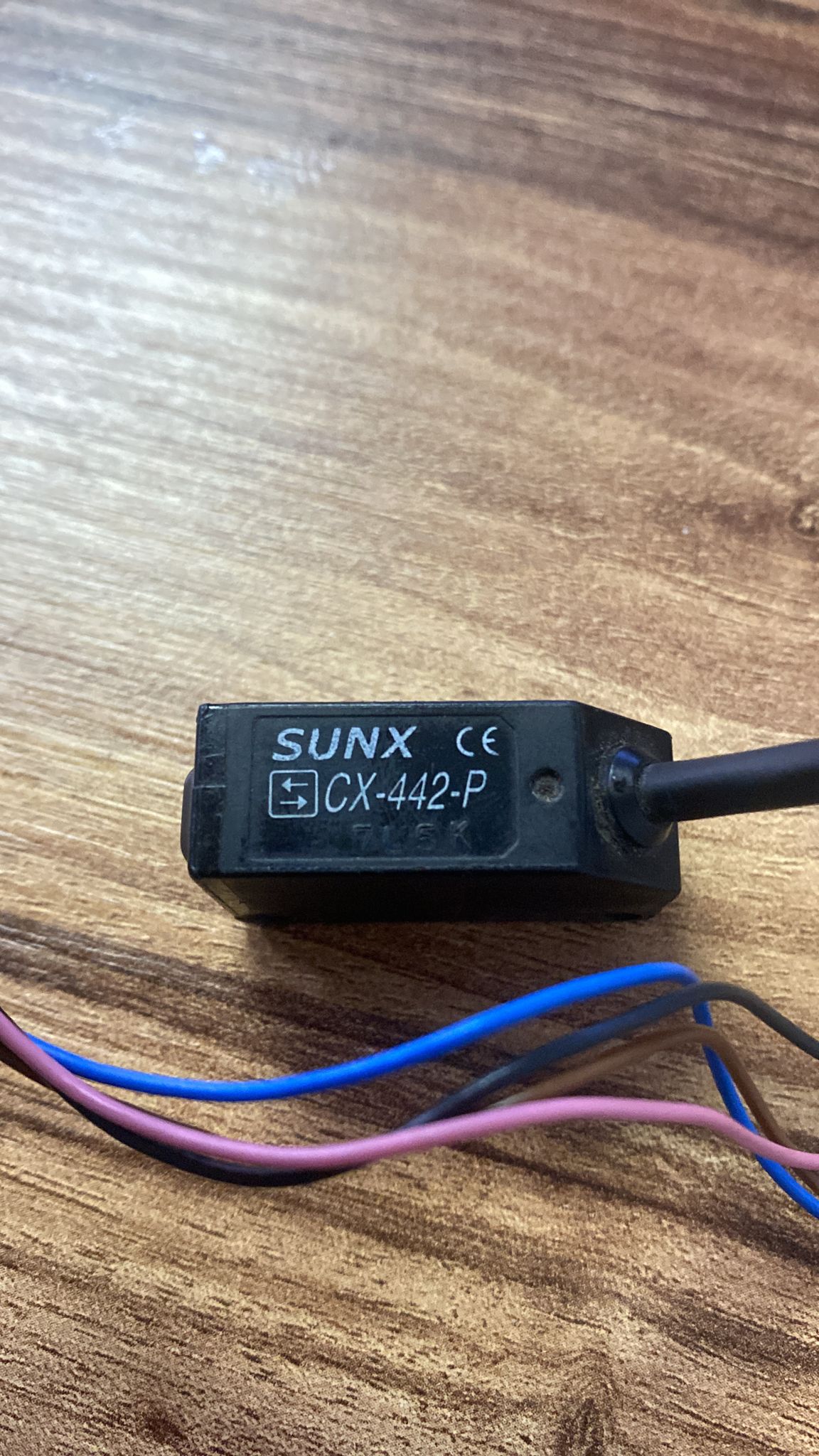 CX-442-P