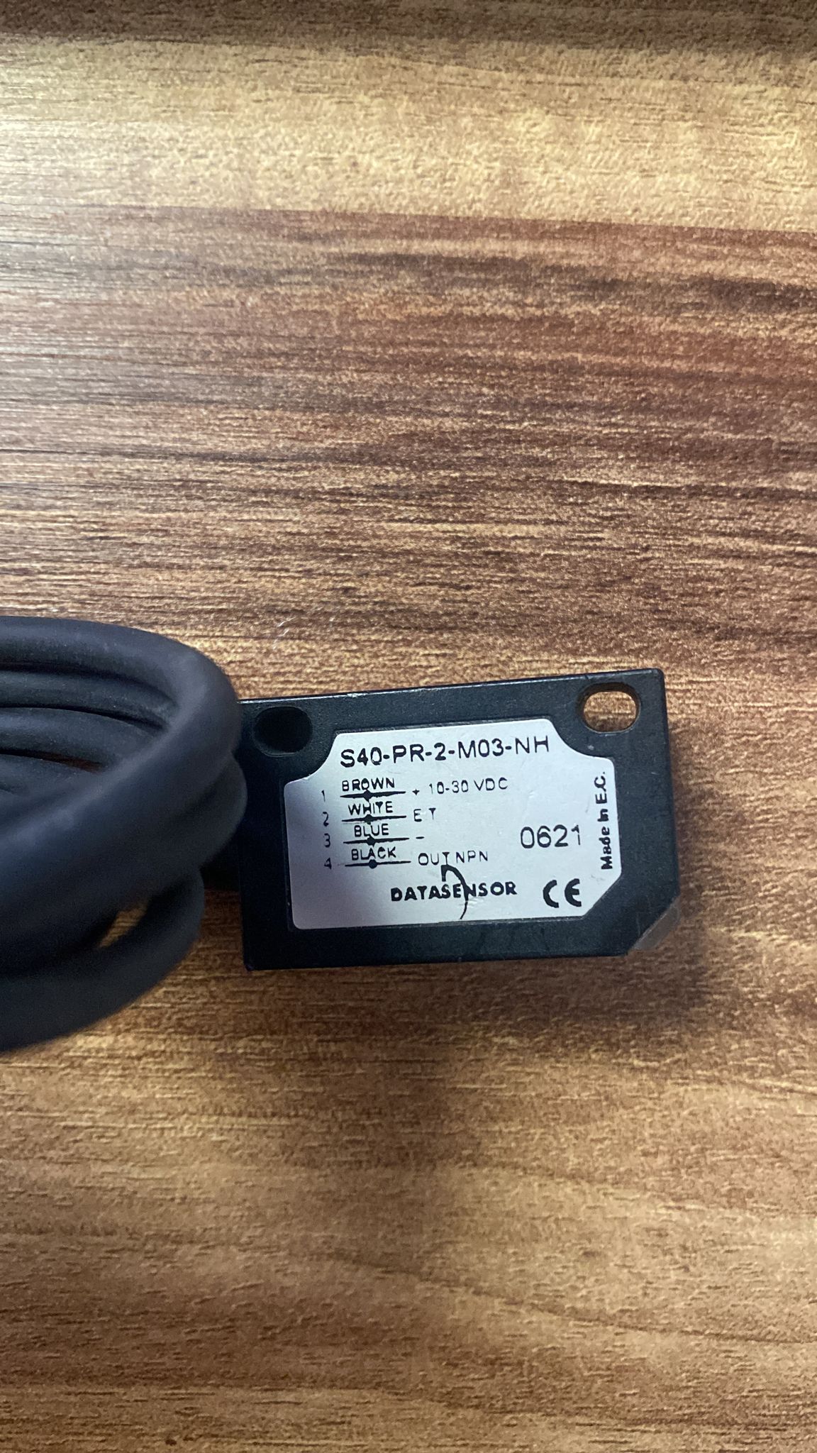 S40-PR-2-M03-NH