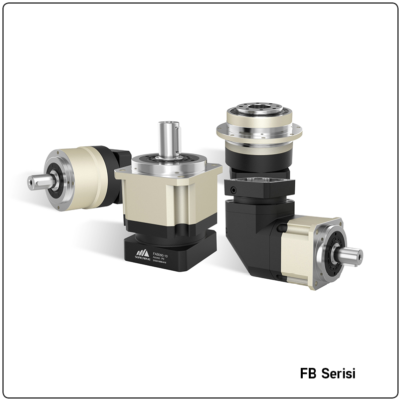 FB-115D-10 1500W