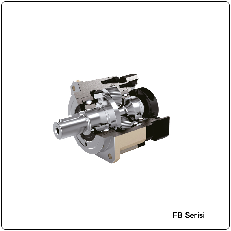 FB-180D-3 5500W
