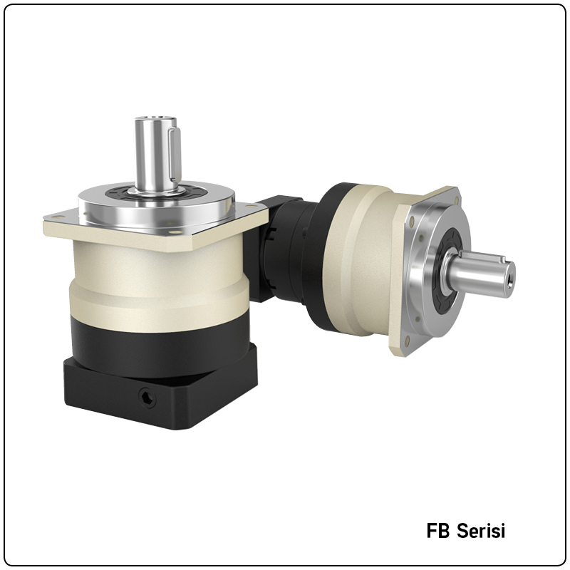 FB-180D-10 7500W