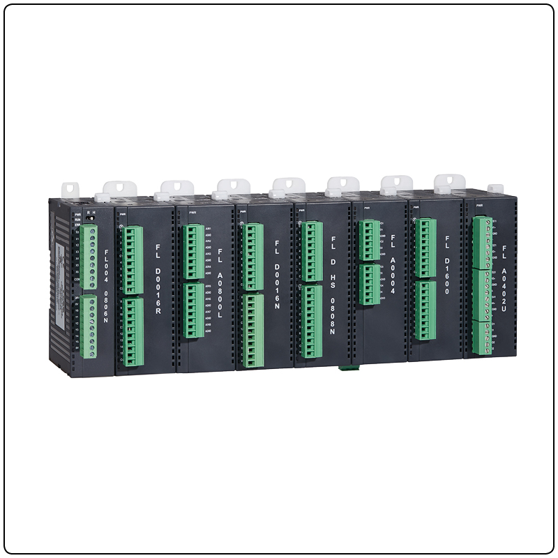 FL055-0806R-V2 PLC