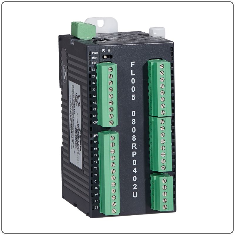 FLA0002L 24VDC 2 Analog Çıkış