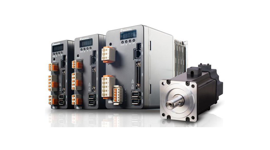 SDE 1.5kW FRENLİ INCREMENTAL TAKIM (Low Inertia)