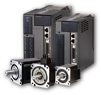 SDE 1.5kW FRENLİ INCREMENTAL TAKIM (Medium Inertia)