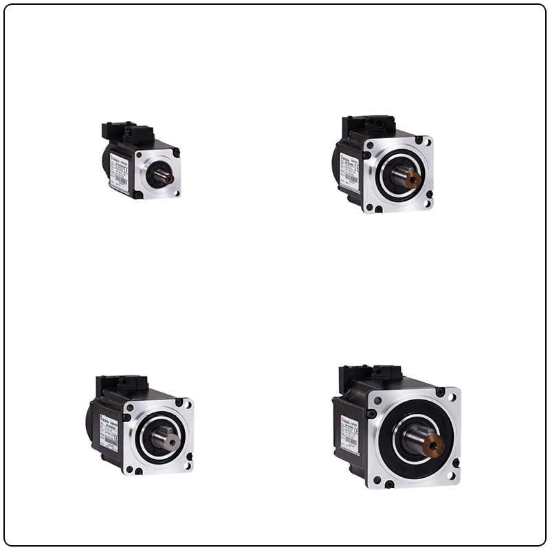 SME-L00530MCDU    SDE AC Absolute Servo Motor 50W FRENSİZ
