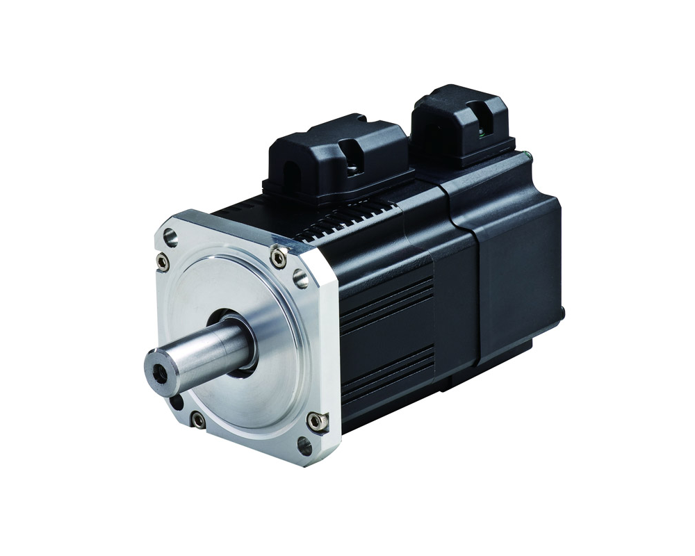 SME-L07530MCDU   SDE AC Absolute Servo Motor 750W FRENSİZ