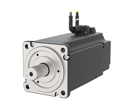 SME-M15020MDBU SDE AC ABSOLUTE SERVO MOTOR 1.5kW FRENLİ (Medium Inertia)