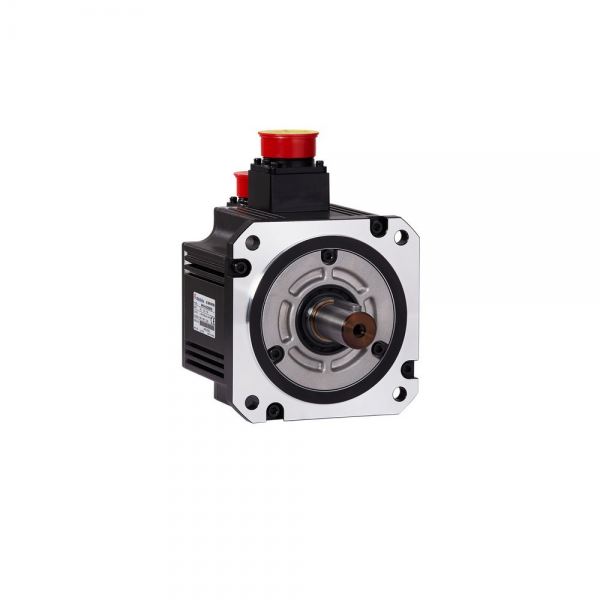 SMP-L02030SDD AC SERVO MOTOR 200W FRENLİ