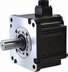 SMP-L04030SDD AC SERVO MOTOR 400W FRENLİ