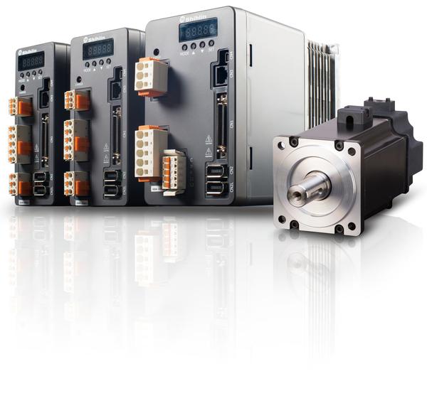 SDP 2kW FRENLİ ABSOLUTE TAKIM (Low Inertia)