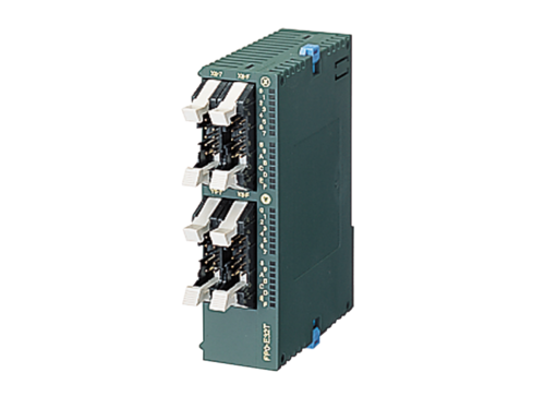 FP0-TC4 ISI MODÜLÜ