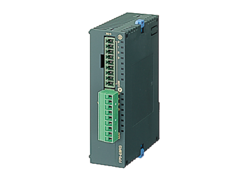 FP0-TC8 ISI MODÜLÜ