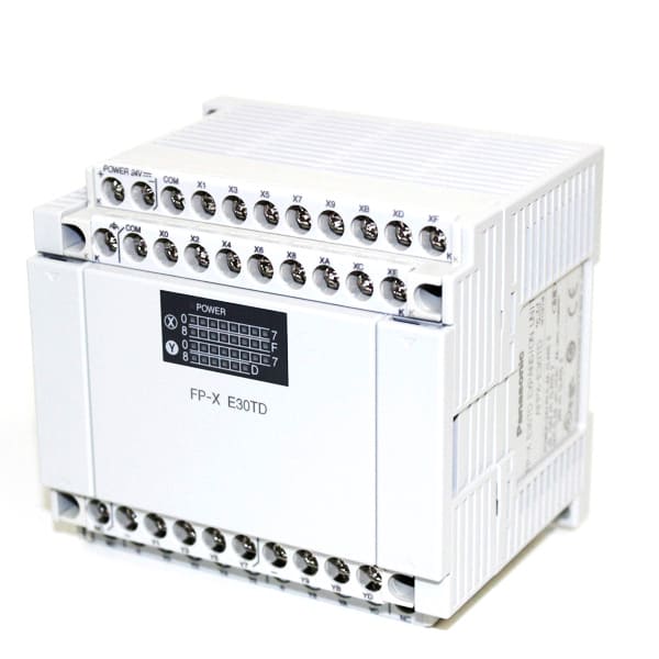 AFPX-E30TD