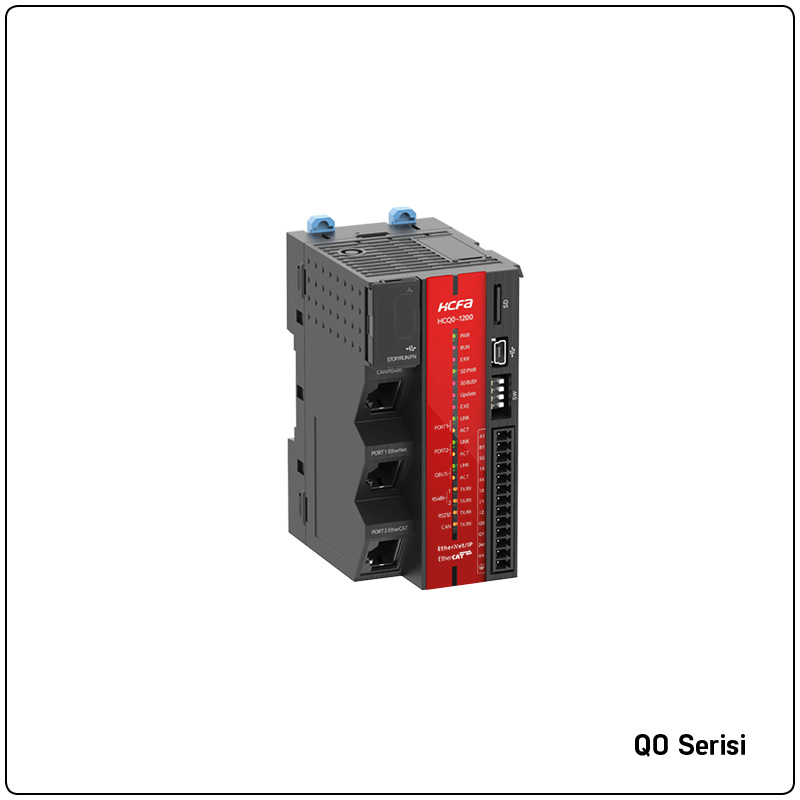 HCQ0-1100-D0-F 16W