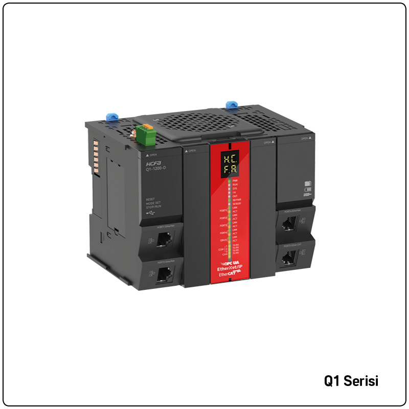 HCQX-EC01-D0-F 16W