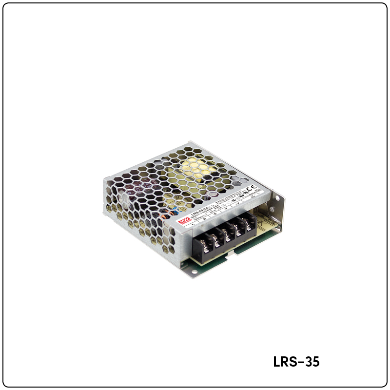 LRS-35-5