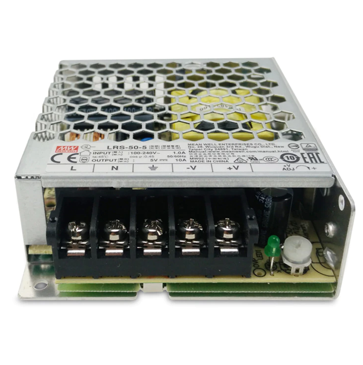 LRS-50-5