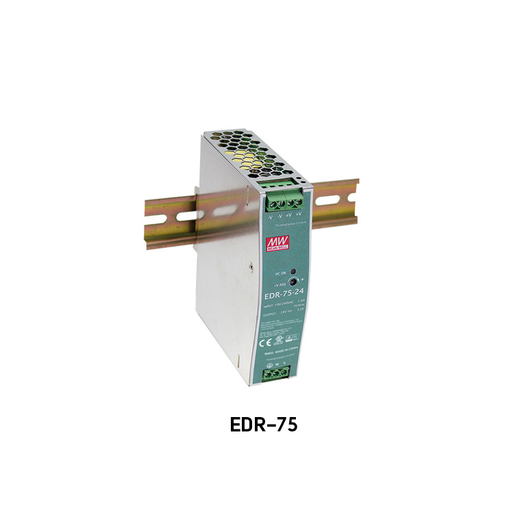 EDR-75-12