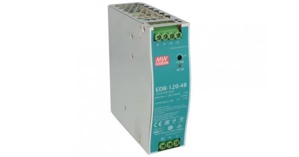 EDR-120-48