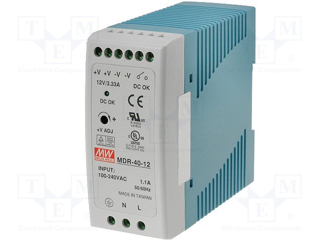 MDR-40-12