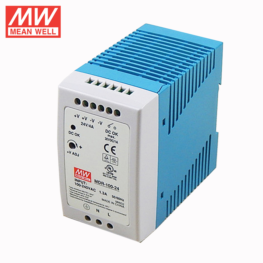 MDR-100-24