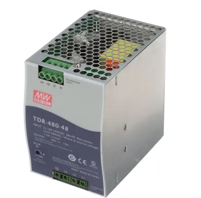 TDR-480-48