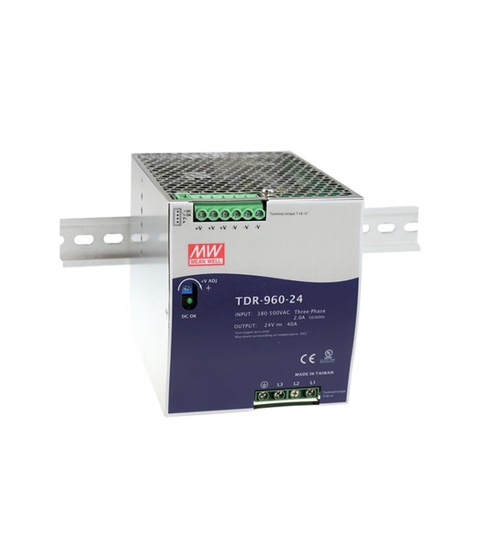 TDR-960-24