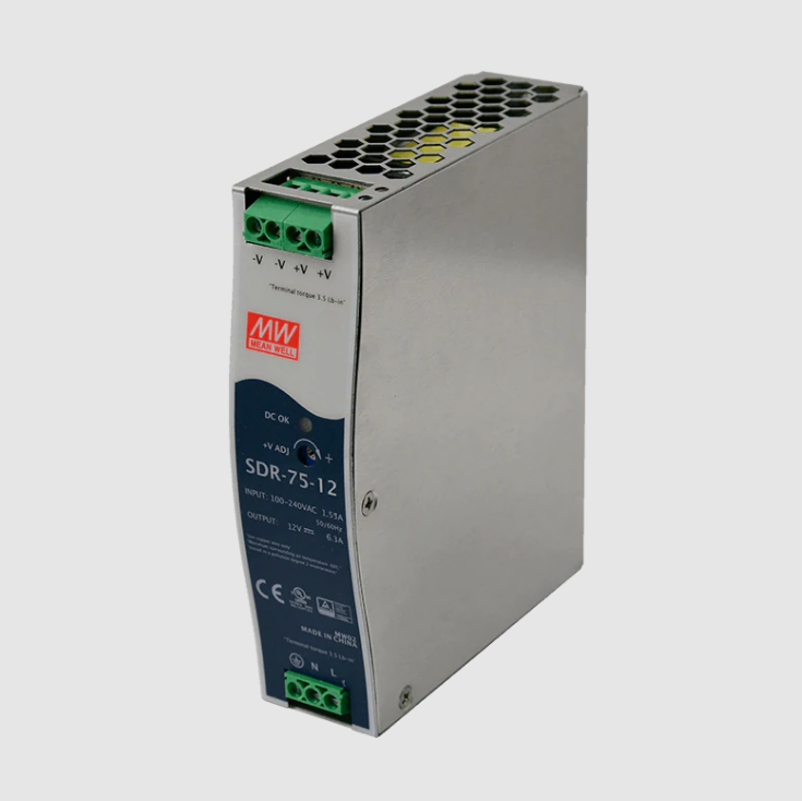 SDR-75-12