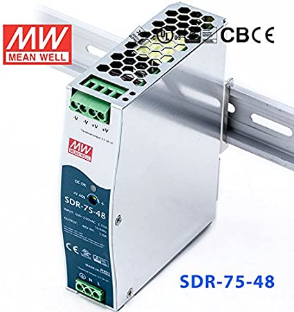 SDR-75-48